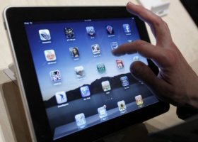 Do 2015. godine Android tablet zamenjuje Apple iPad