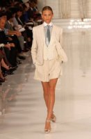 Ralph Lauren - proleće 2012. godine