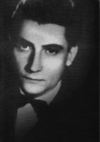 Uzalud je budim - Branko Miljković