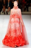 Alexander Mcqueen - kao iz bajke