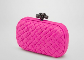Clutch torbe - modni trend 