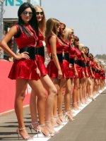 Formula 1 - Velika nagrada Malezije - 2012