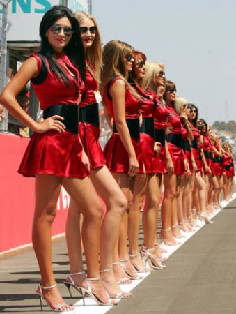 Formula 1 - Velika nagrada Malezije - 2012