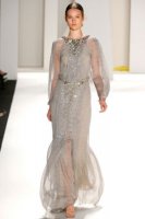 Carolina Herrera - Proleće 2012.