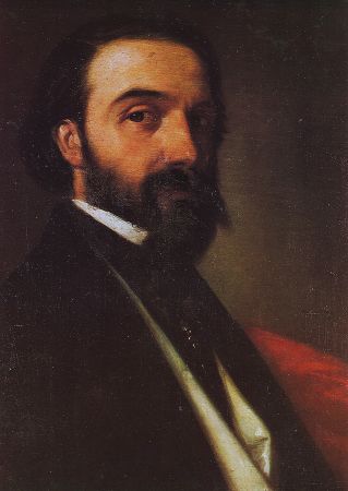 Ponoć - Đura Jakšić