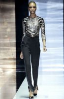 Gucci - proleće 2012. godine
