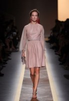 Valentino - proleće/leto 2012. godine