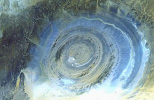 Najčudnija mesta na svetu - Oko Afrike, Mauritanija