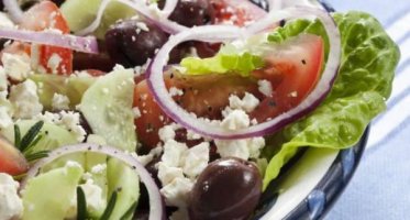 Grčka salata