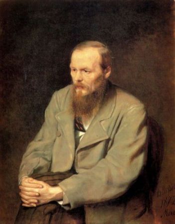 Fjodor M. Dostojevski