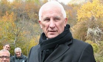 Kad dođeš u bilo koji grad - Matija Bećković