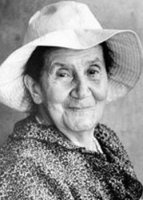 Na buri - Desanka Maksimović