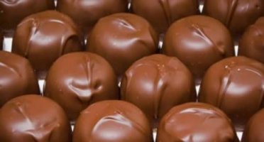 Čokoladne bombice