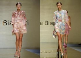 Laura Biagiotti - proleće/leto 2012. godine