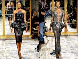 Marchesa - proleće/leto 2012. godine