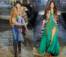 Dsquared<sup>2</sup> - proleće/leto 2012. godine