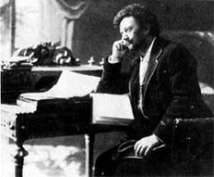 Snove snivam - Laza Kostić