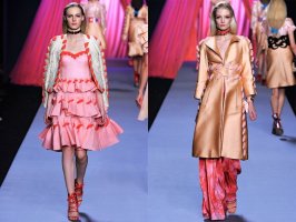 Viktor & Rolf - proleće/leto 2012. godine