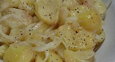 Krompir salata