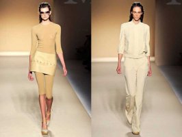 Max Mara - proleće/ leto 2012.godine