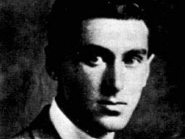 Priča - Miloš Crnjanski