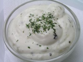 Tartar sos