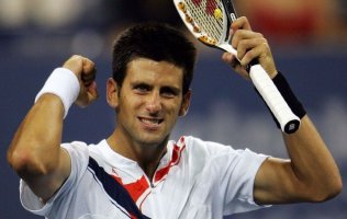 Nole opet pobedio
