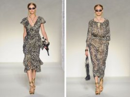 Moschino - proleće/leto 2012. godine
