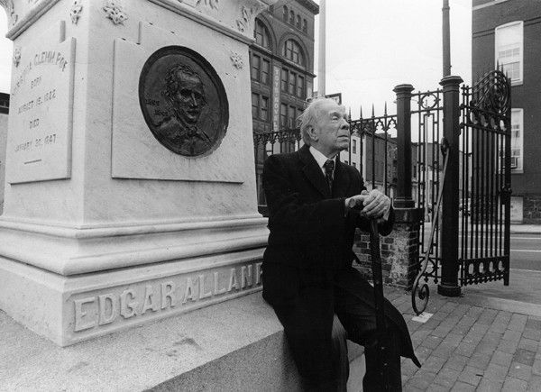 Šah - Horhe Luis Borhes