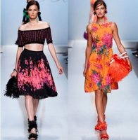 Blumarine - proleće/leto 2012. godine