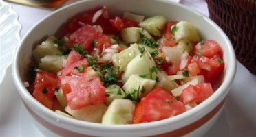 Srpska salata