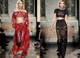 Emilio Pucci - proleće/leto 2012. godine