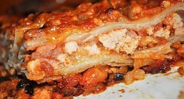 Pileći bataci sa slaninom
