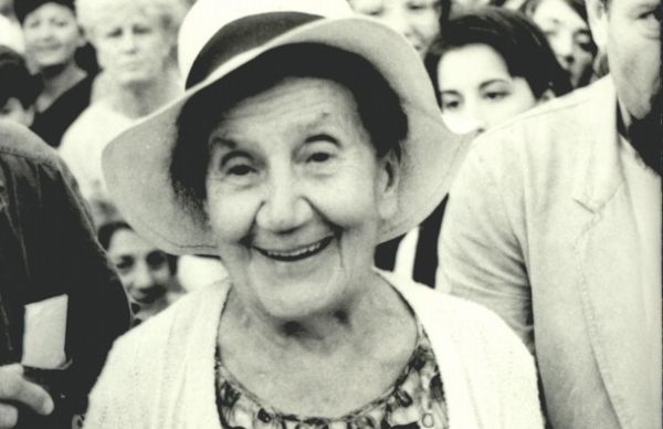 Naša tajna - Desanka Maksimović