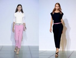 Costume National - proleće/leto 2012. godine