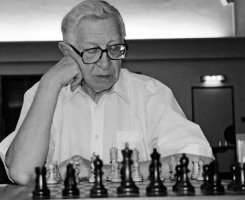 Vasilij Vasiljevič Smislov (Василий Смыслов)