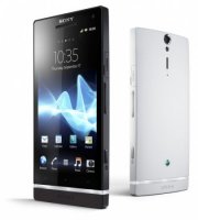 Sony Xperia S