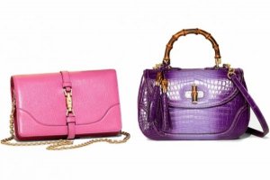 Gucci torbe - proleće/leto 2012. godine
