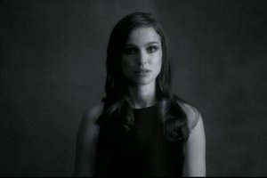 Paul McCartney’s ’My Valentine’ Feat. Natalie Portman and Johnny Depp