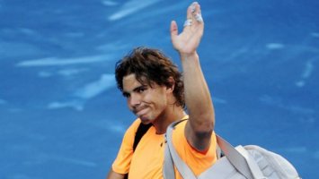 Nadal eliminisan u osmini finala