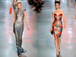 Paco Rabanne - proleće/leto 2012. godine