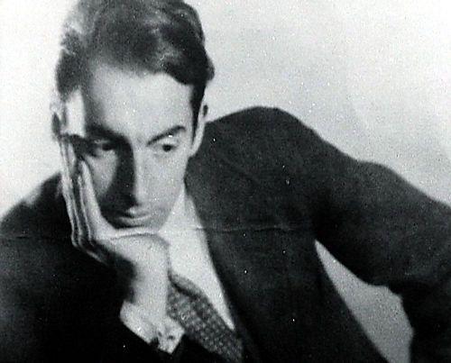 Ljubav - Pablo Neruda