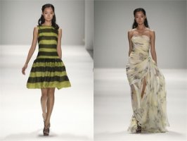 Tadashi Shoji - proleće/leto 2012. godine