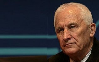Reče mi jedan čoek - Matija Bećković