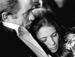 Johnny Cash - "Hurt"
