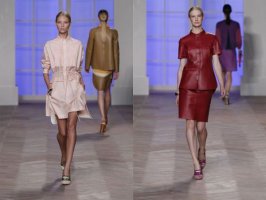 Tommy Hilfiger - proleće/leto 2012.godine