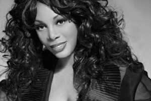 Dona Samer - Donna Summer- Hot Stuff