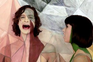 Gotye - Somebody That I Used To Know (feat. Kimbra)