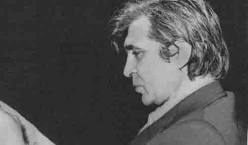 Bosonoga pesma - Miroslav Mika Antić