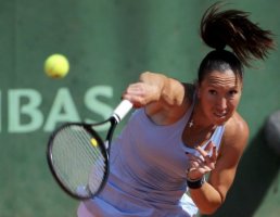 Jelena Janković zastala u drugom kolu Rolan Garosa